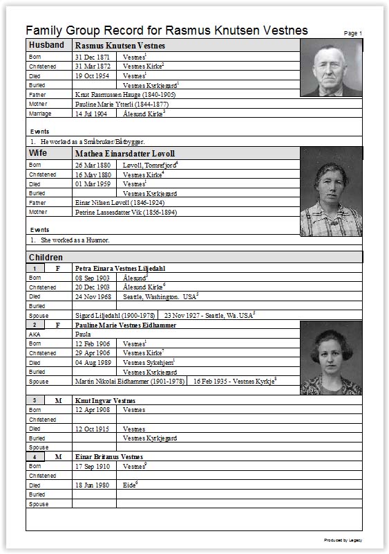 family-group-record-norwegian-genealogy-and-then-some