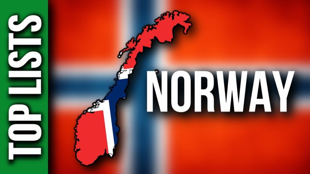 Video Wednesday: 10 Things You Didn't Know About Norway - Norwegian ...