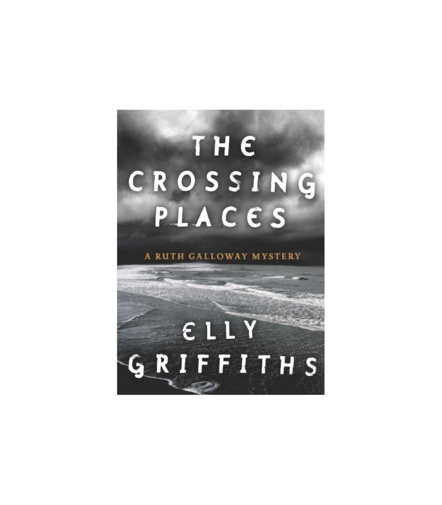 the crossing places by elly griffiths