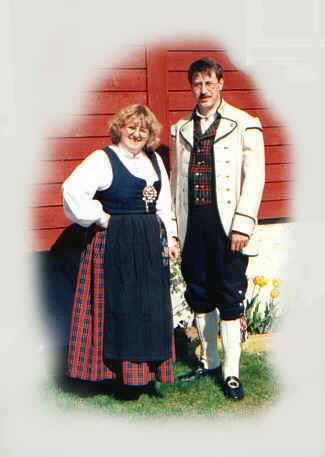 #52ancestors : My favourite picture - Norwegian Genealogy and then some